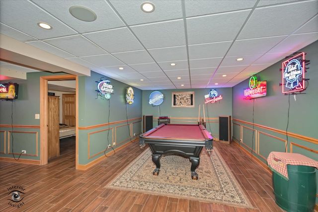 11515 Ellwood Greens Road, Genoa, IL 60135