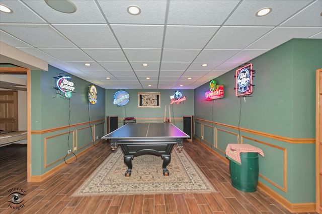 11515 Ellwood Greens Road, Genoa, IL 60135