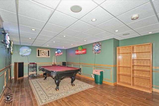 11515 Ellwood Greens Road, Genoa, IL 60135