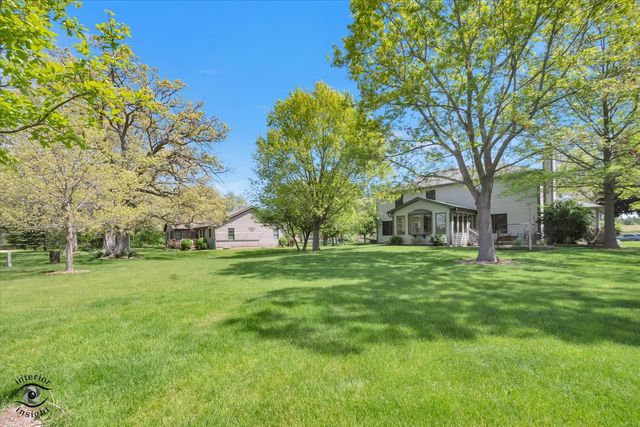 11515 Ellwood Greens Road, Genoa, IL 60135