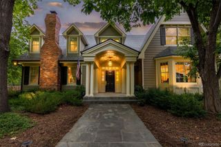 4660 S Downing Street, Cherry Hills Village, CO 80113