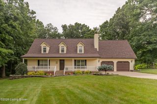 272 Red Cardinal Dr, Mt Washington, KY 40047