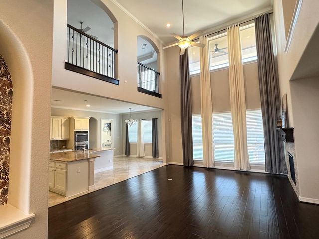 3803 Preston Cove Court Court, Katy, TX 77494