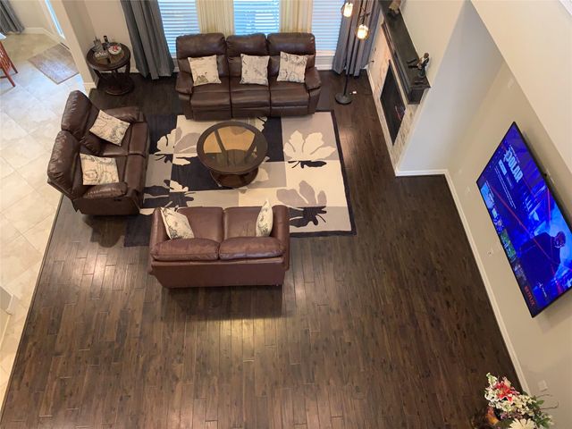 3803 Preston Cove Court Court, Katy, TX 77494