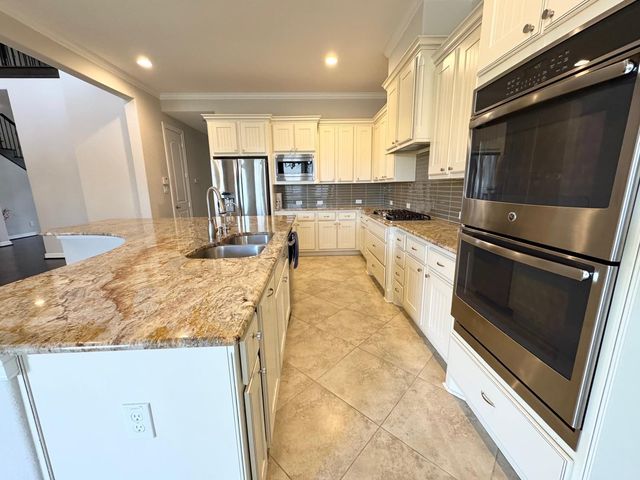 3803 Preston Cove Court Court, Katy, TX 77494