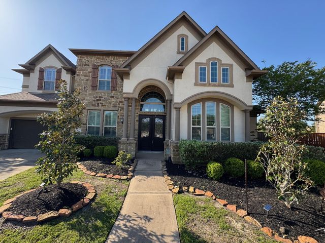 3803 Preston Cove Court Court, Katy, TX 77494