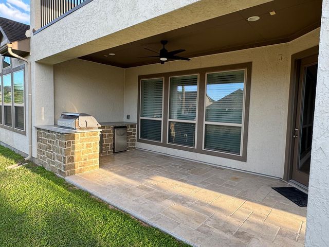 3803 Preston Cove Court Court, Katy, TX 77494