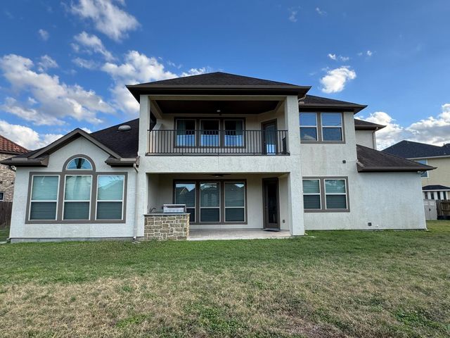 3803 Preston Cove Court Court, Katy, TX 77494