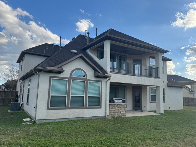 3803 Preston Cove Court Court, Katy, TX 77494