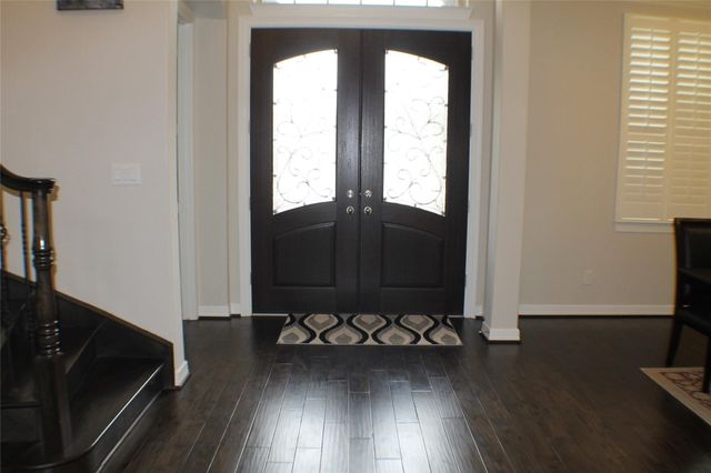 3803 Preston Cove Court Court, Katy, TX 77494