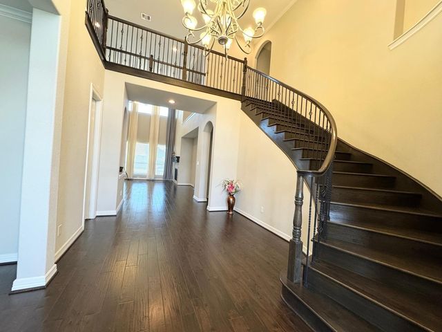 3803 Preston Cove Court Court, Katy, TX 77494