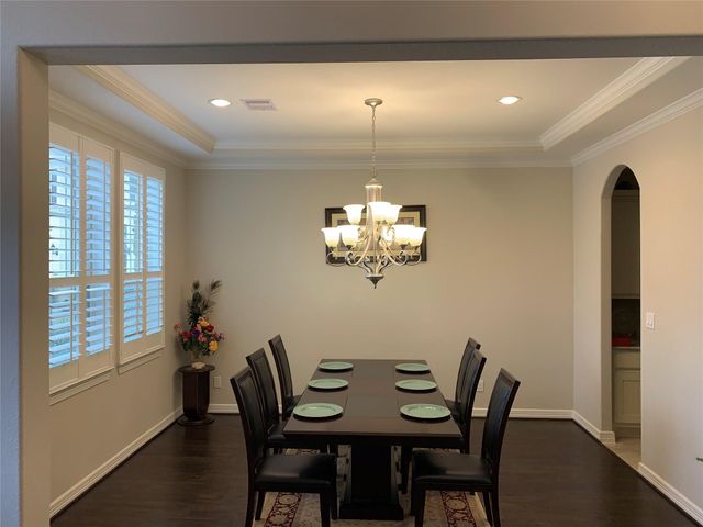 3803 Preston Cove Court Court, Katy, TX 77494