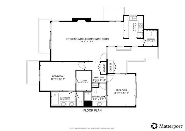 46631 Arapahoe Lane B, Indian Wells, CA 92210