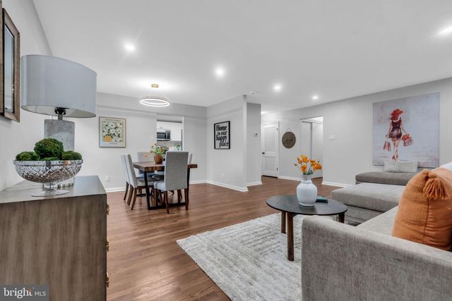 460 SECOND ST, Woodbury Heights, NJ 08097