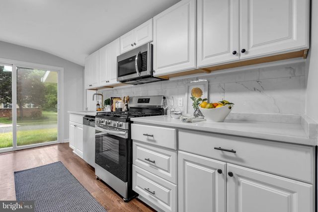 460 SECOND ST, Woodbury Heights, NJ 08097