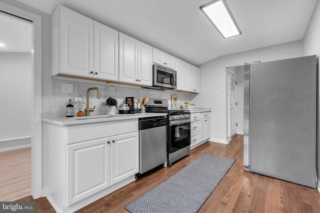 460 SECOND ST, Woodbury Heights, NJ 08097