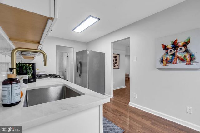 460 SECOND ST, Woodbury Heights, NJ 08097