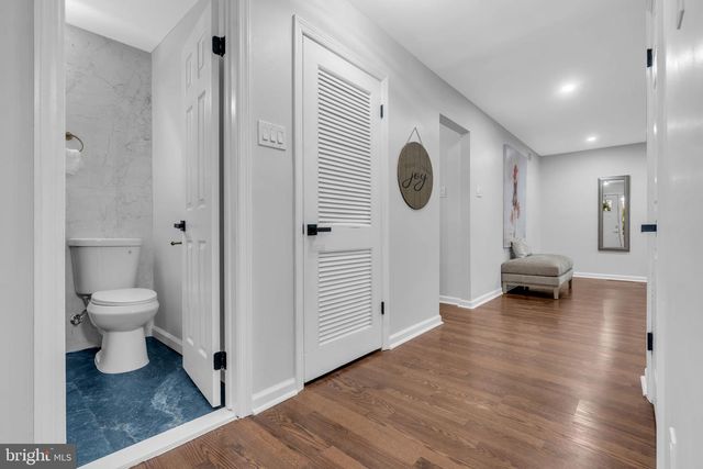 460 SECOND ST, Woodbury Heights, NJ 08097