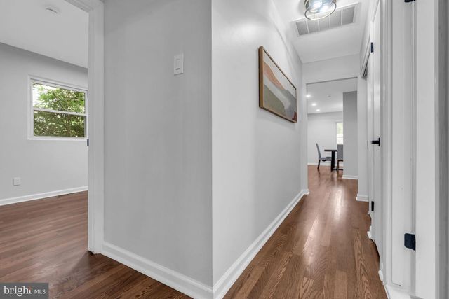 460 SECOND ST, Woodbury Heights, NJ 08097