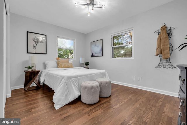 460 SECOND ST, Woodbury Heights, NJ 08097