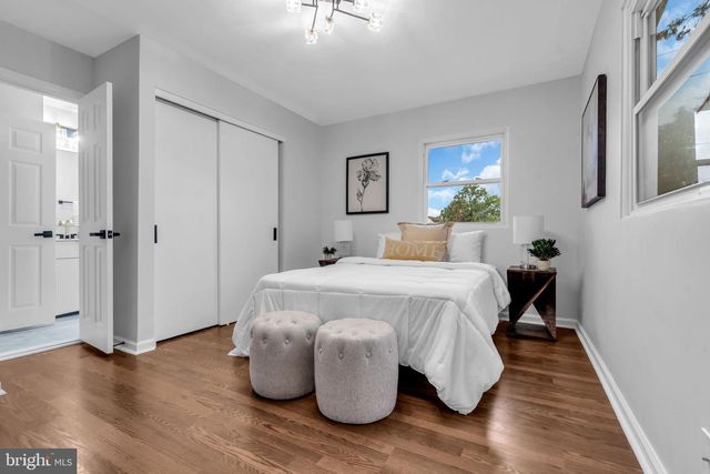 460 SECOND ST, Woodbury Heights, NJ 08097