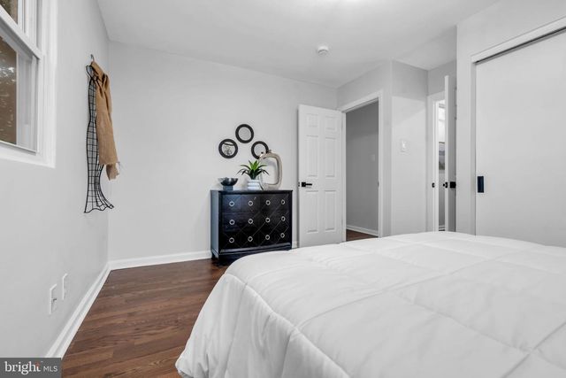 460 SECOND ST, Woodbury Heights, NJ 08097