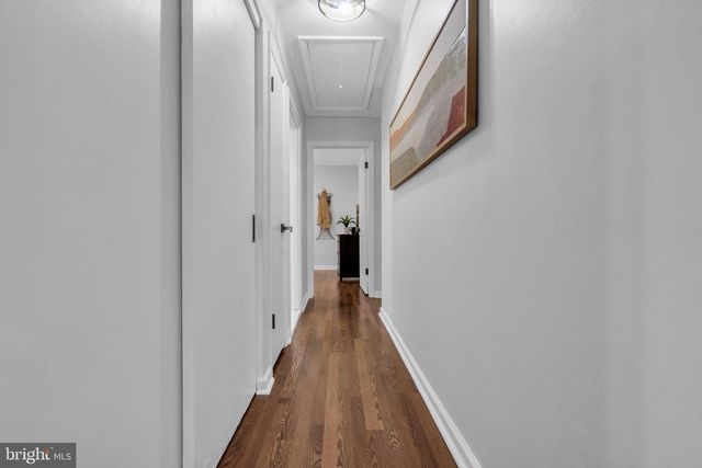 460 SECOND ST, Woodbury Heights, NJ 08097