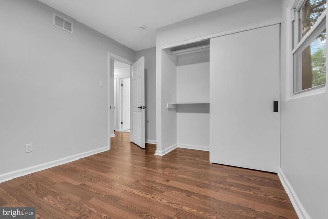 460 SECOND ST, Woodbury Heights, NJ 08097