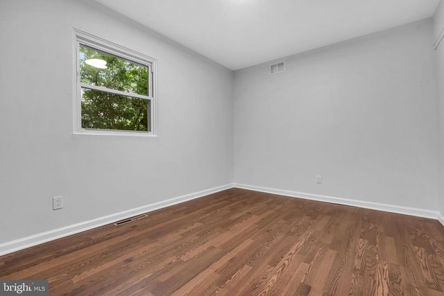 460 SECOND ST, Woodbury Heights, NJ 08097