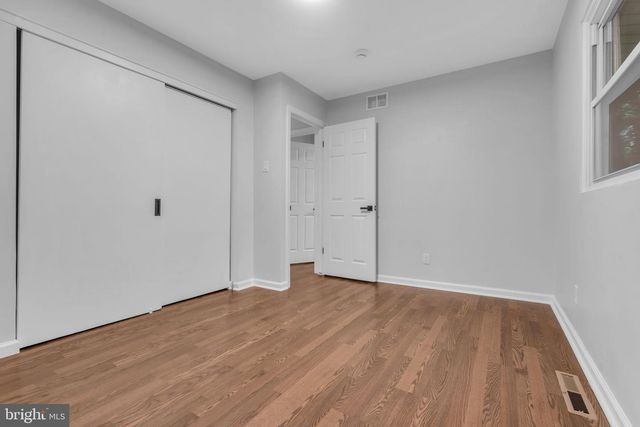 460 SECOND ST, Woodbury Heights, NJ 08097