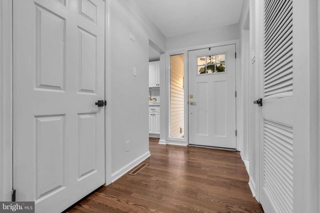 460 SECOND ST, Woodbury Heights, NJ 08097