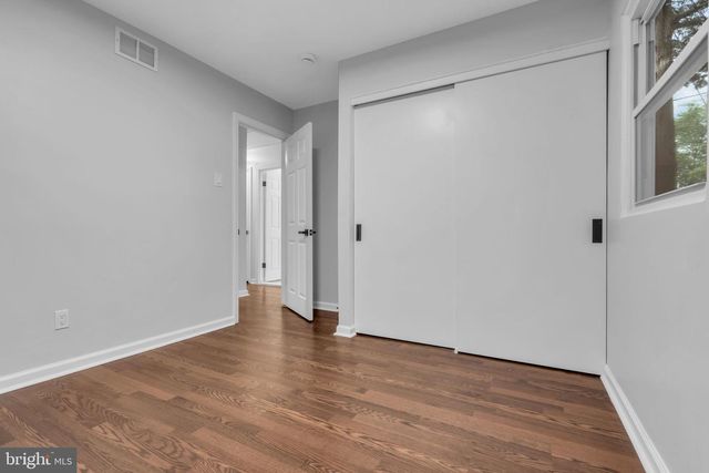 460 SECOND ST, Woodbury Heights, NJ 08097
