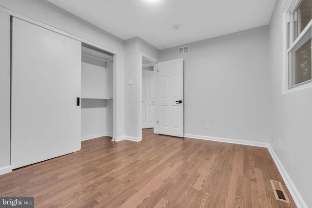 460 SECOND ST, Woodbury Heights, NJ 08097