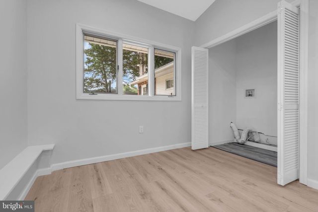460 SECOND ST, Woodbury Heights, NJ 08097