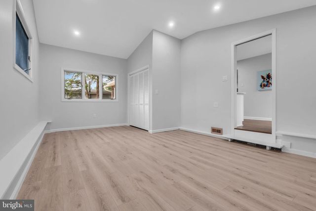 460 SECOND ST, Woodbury Heights, NJ 08097