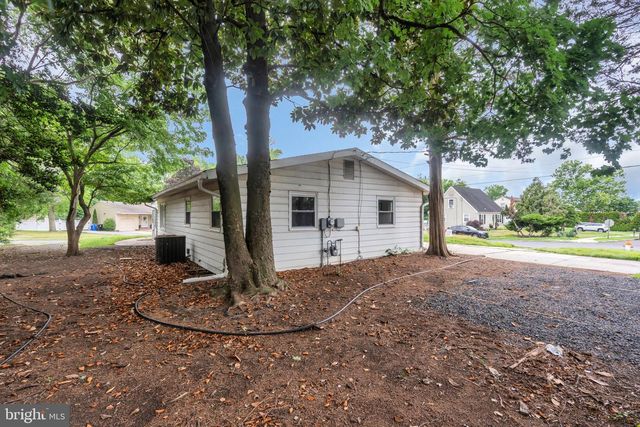 460 SECOND ST, Woodbury Heights, NJ 08097