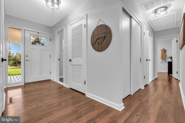 460 SECOND ST, Woodbury Heights, NJ 08097