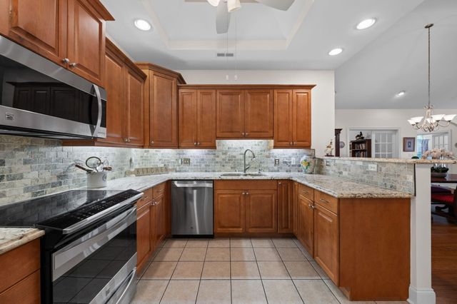 9657 Collier Place, Ooltewah, TN 37363