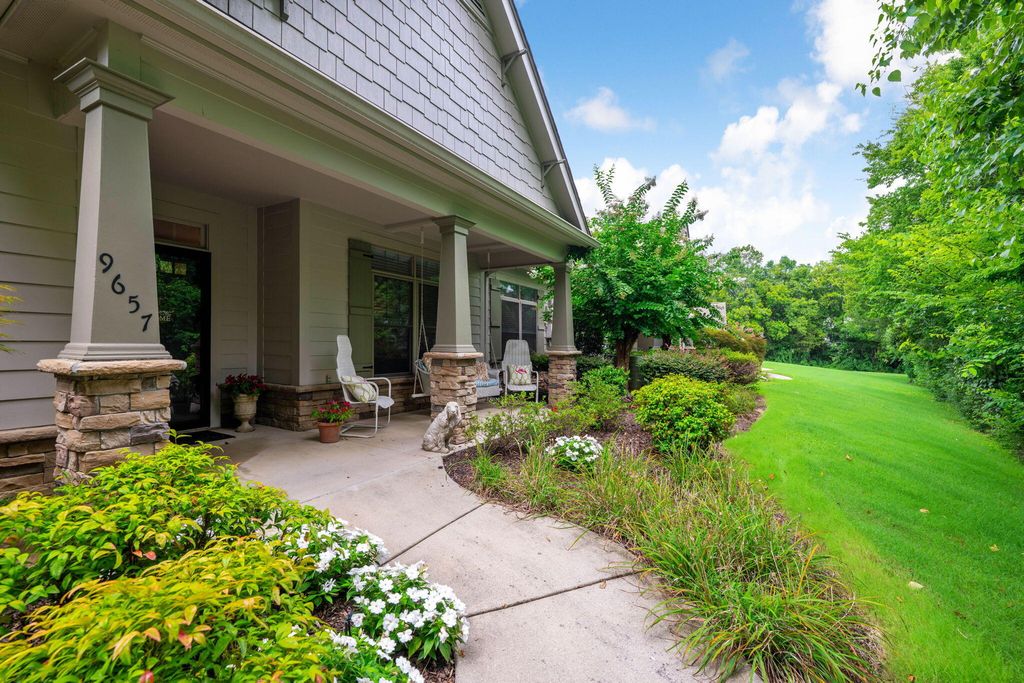 9657 Collier Place, Ooltewah, TN 37363