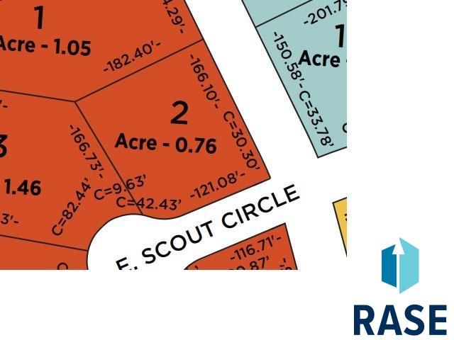 0 Lt02-Bk09 E Scout Cir Circle, Sioux Falls, SD 57110