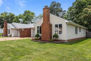 106 S Marion Ave Unit#A, Hopewell, VA 23860