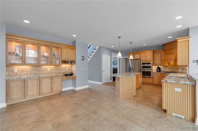 47 Lockhart Circle, Amherst, NY 14228