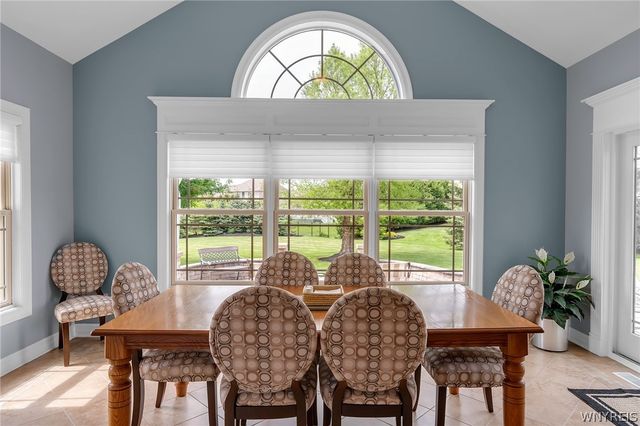 47 Lockhart Circle, Amherst, NY 14228