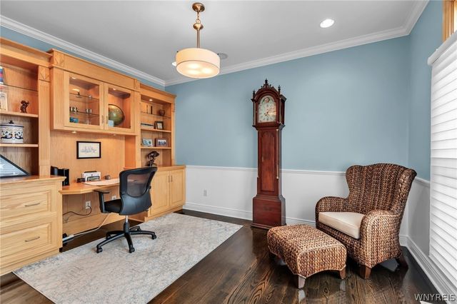 47 Lockhart Circle, Amherst, NY 14228