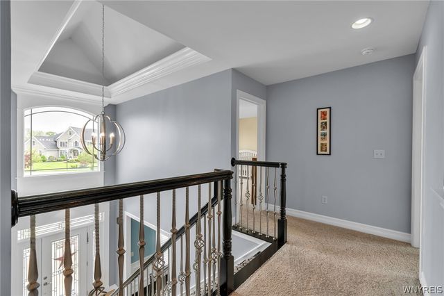 47 Lockhart Circle, Amherst, NY 14228