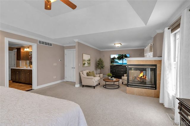 47 Lockhart Circle, Amherst, NY 14228