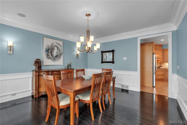 47 Lockhart Circle, Amherst, NY 14228