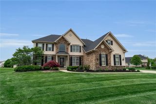 47 Lockhart Circle, Amherst, NY 14228