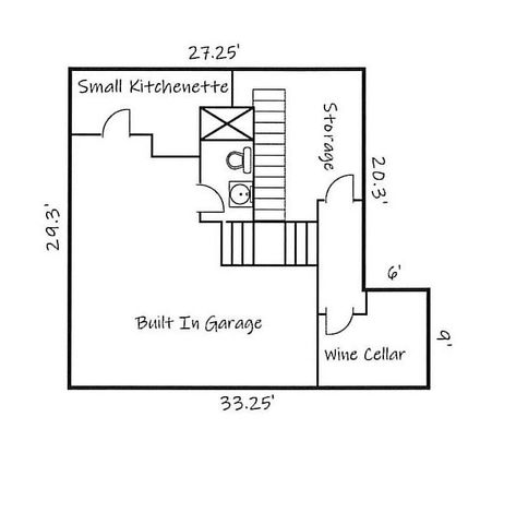 3619 Links Drive NE, Conover, NC 28613