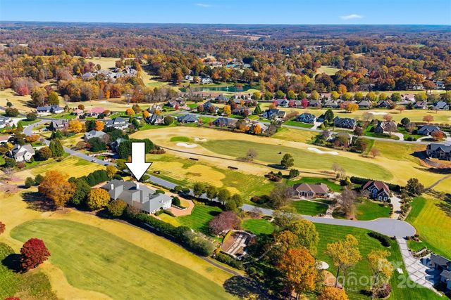 3619 Links Drive NE, Conover, NC 28613